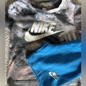 Kids Nike Set